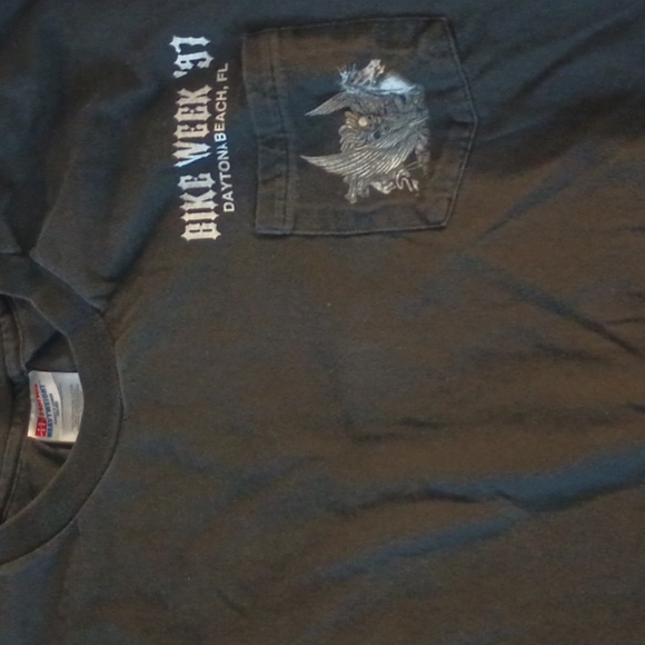 Bike week 1997 - Picture 1 of 2